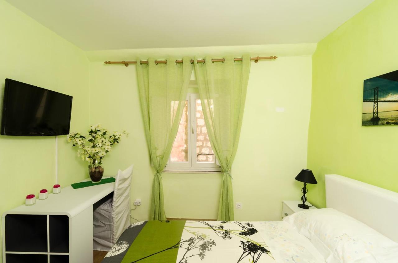 Apartment Little Star Ντουμπρόβνικ Εξωτερικό φωτογραφία
