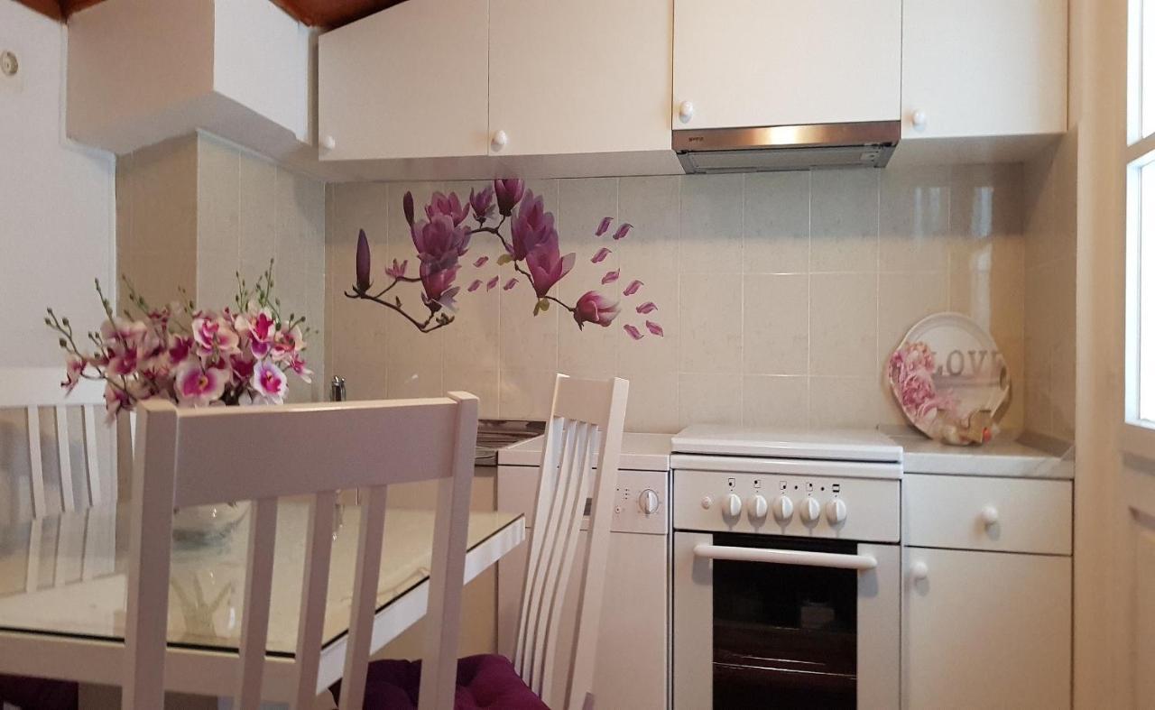 Apartment Little Star Ντουμπρόβνικ Εξωτερικό φωτογραφία