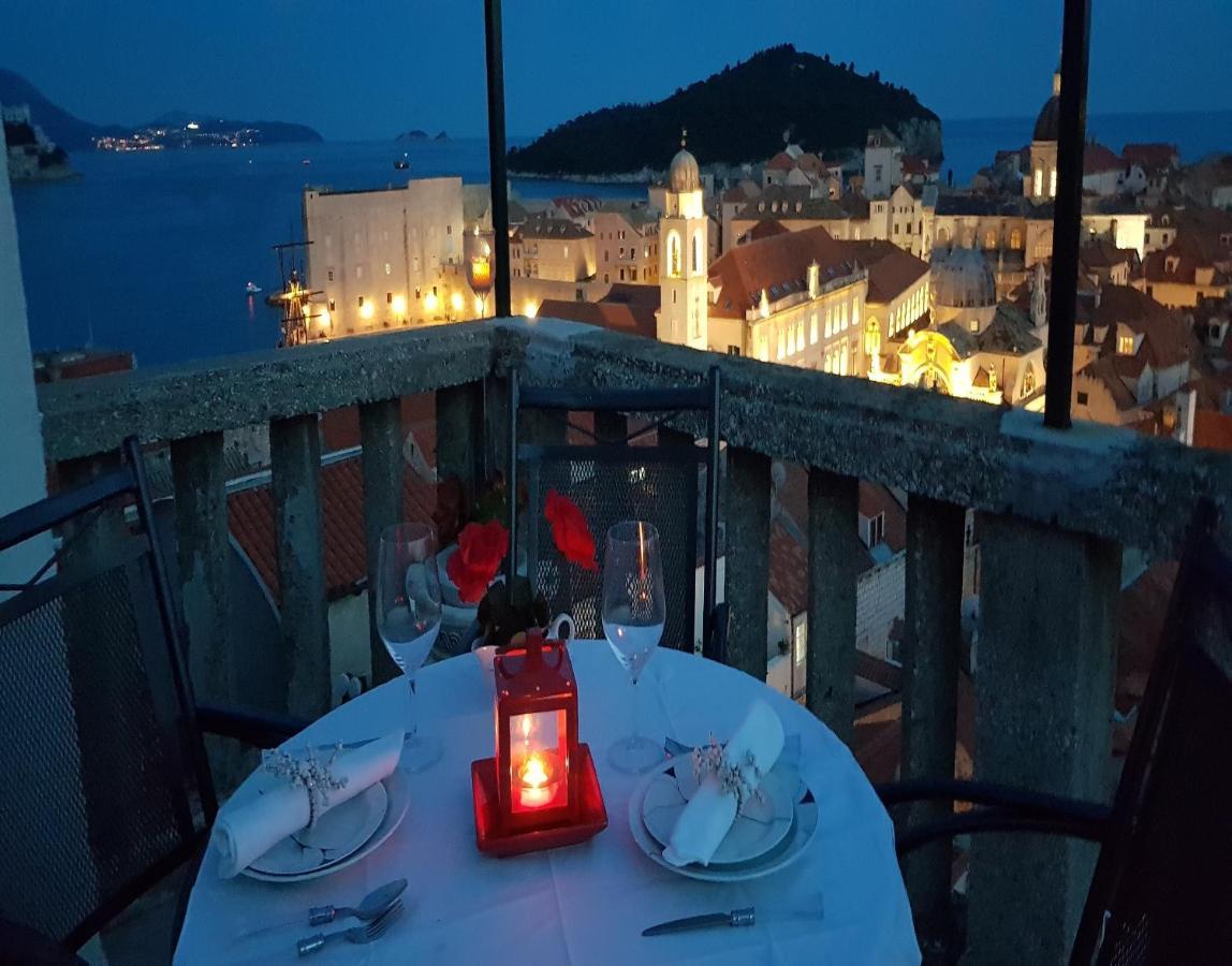 Apartment Little Star Ντουμπρόβνικ Εξωτερικό φωτογραφία