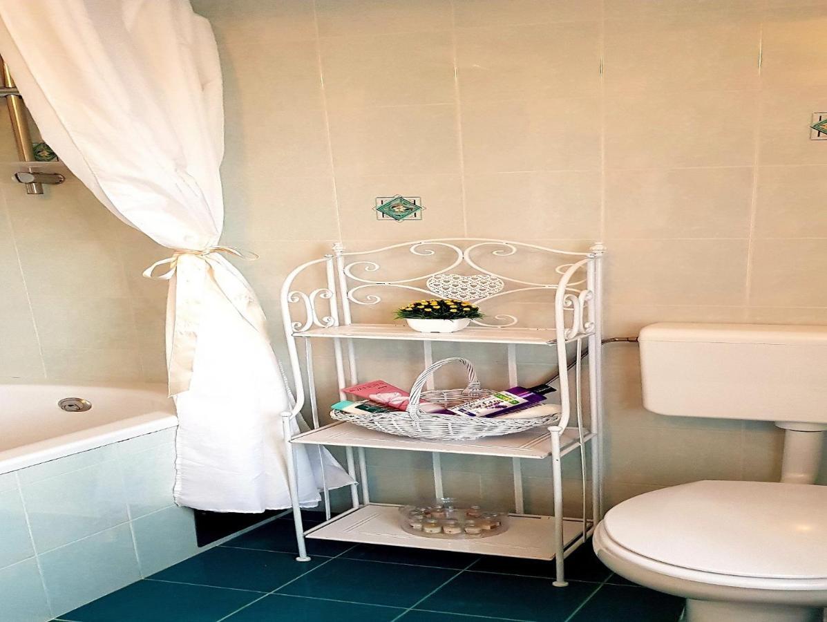 Apartment Little Star Ντουμπρόβνικ Εξωτερικό φωτογραφία