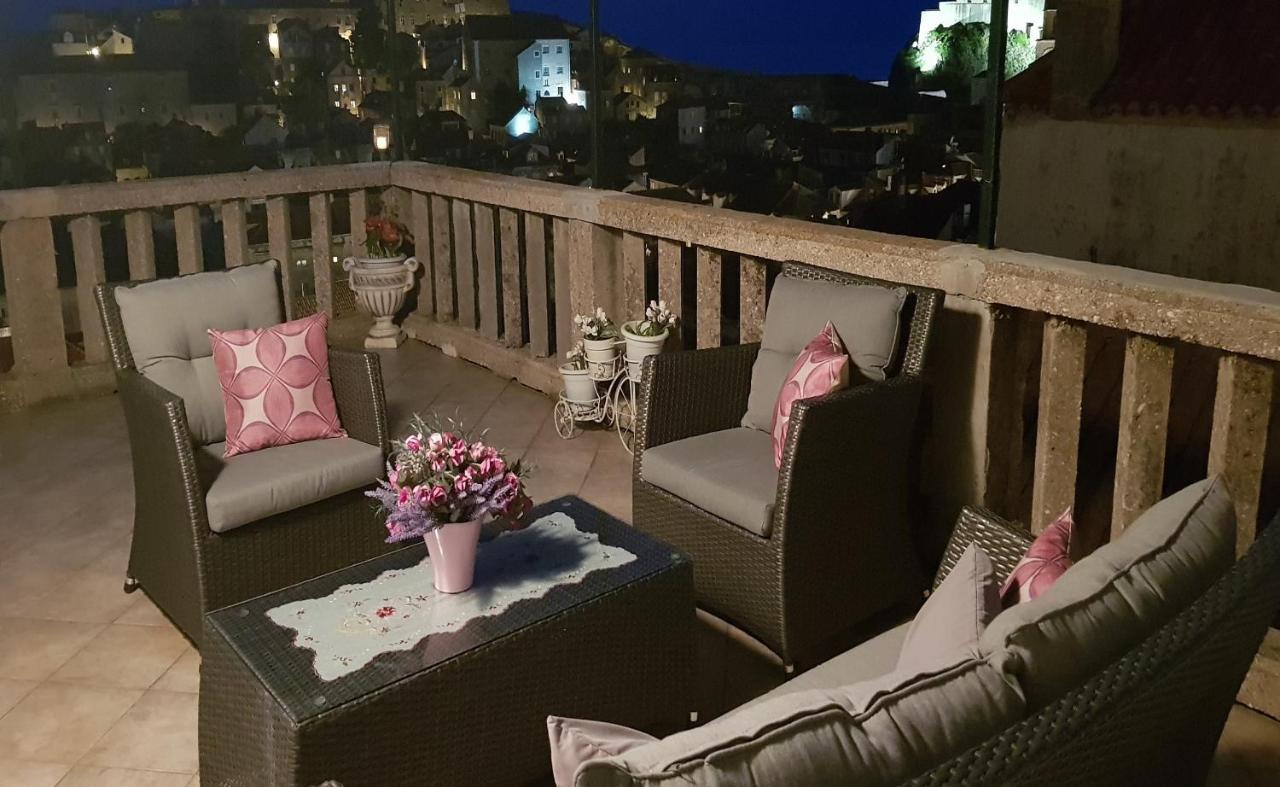 Apartment Little Star Ντουμπρόβνικ Εξωτερικό φωτογραφία