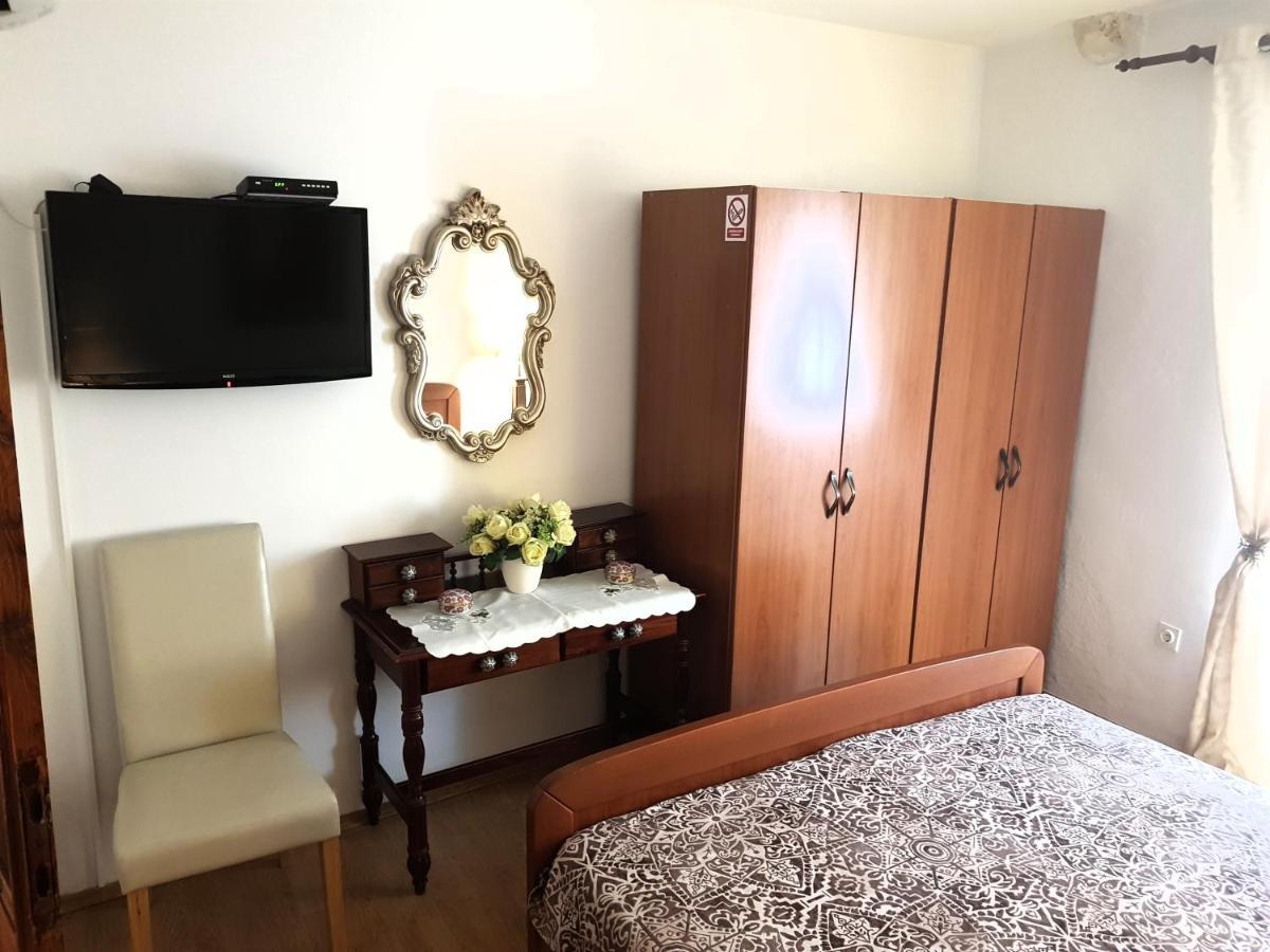 Apartment Little Star Ντουμπρόβνικ Εξωτερικό φωτογραφία