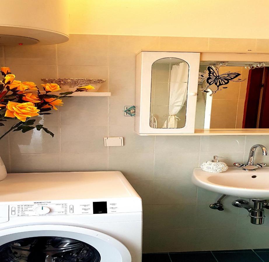 Apartment Little Star Ντουμπρόβνικ Εξωτερικό φωτογραφία