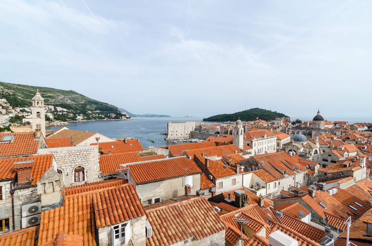 Apartment Little Star Ντουμπρόβνικ Εξωτερικό φωτογραφία