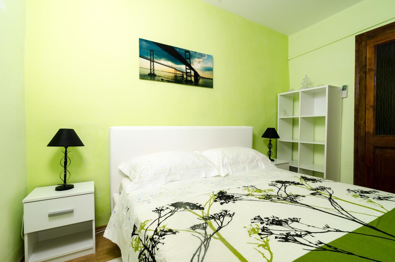 Apartment Little Star Ντουμπρόβνικ Εξωτερικό φωτογραφία