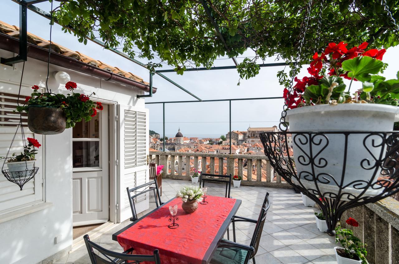 Apartment Little Star Ντουμπρόβνικ Εξωτερικό φωτογραφία