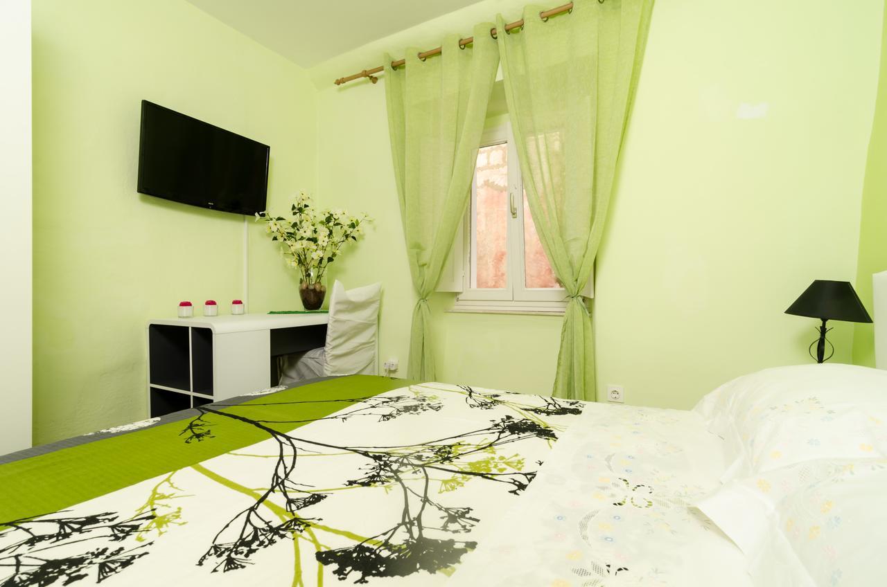 Apartment Little Star Ντουμπρόβνικ Εξωτερικό φωτογραφία
